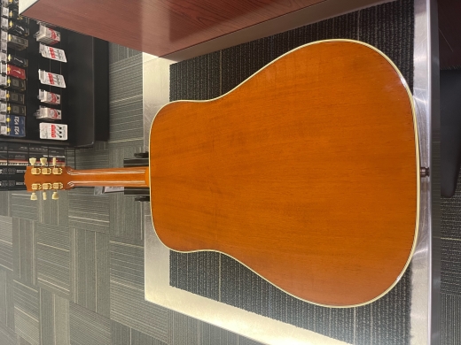 Gibson Hummingbird 5
